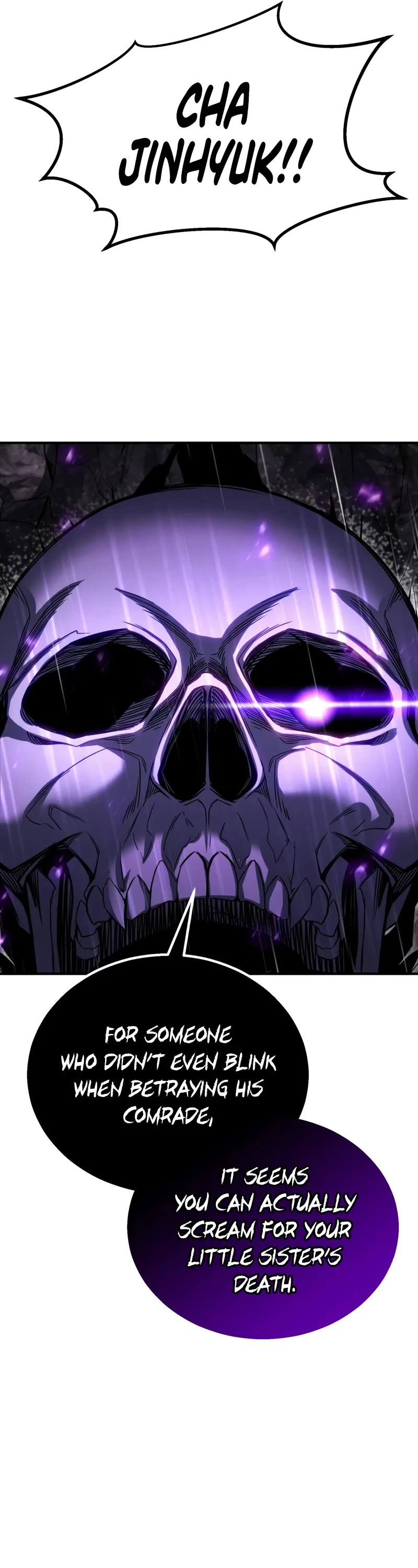 Absolute Necromancer, Chapter 74 image 17