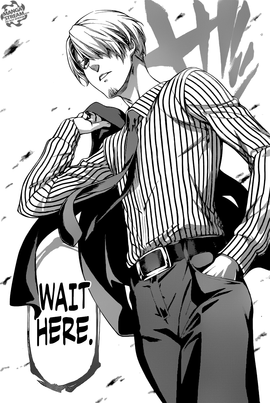 One Piece, chapter 912.5 image 17