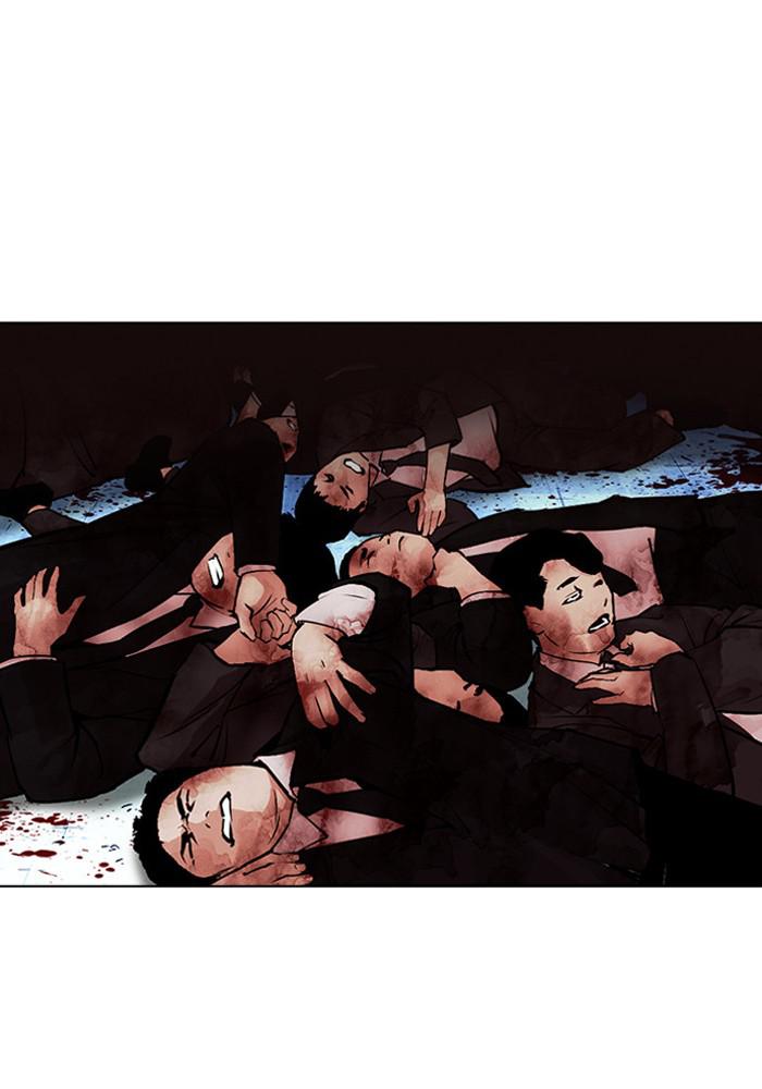 Lookism, Chapter 386 image 135