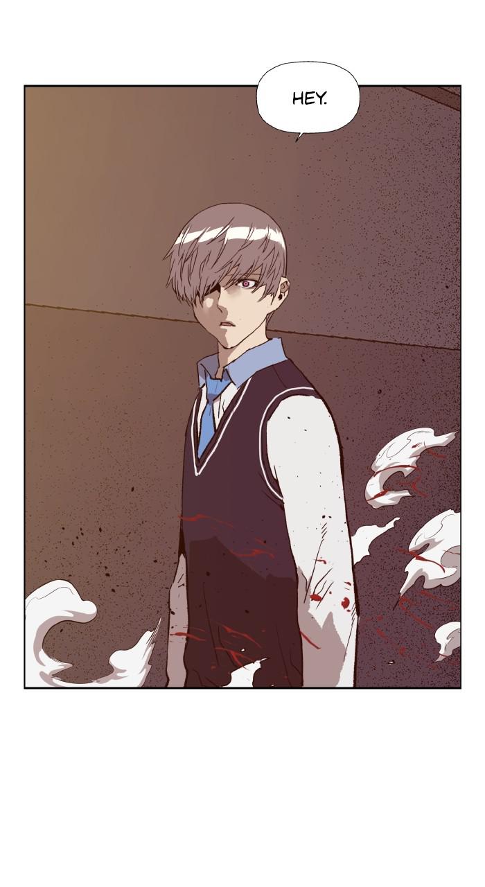 Weak Hero, Chapter 222 image 113