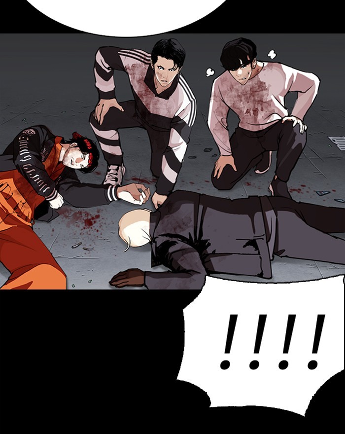 Lookism, Chapter 284 image 088