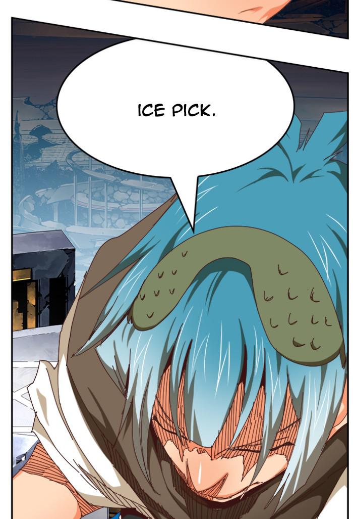 The God of High School, Chapter 545 image 053