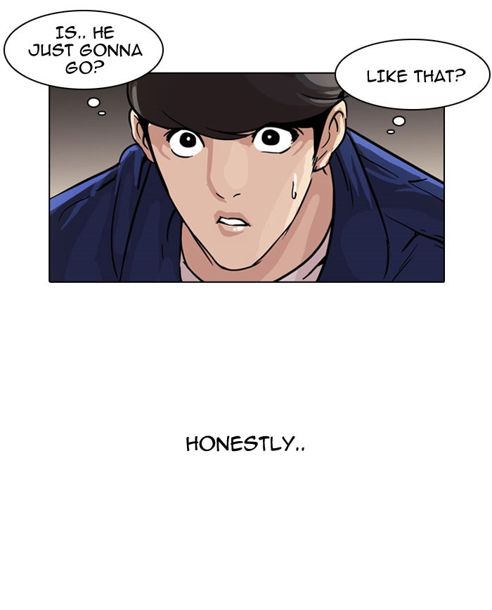 Lookism, Chapter 50 image 33