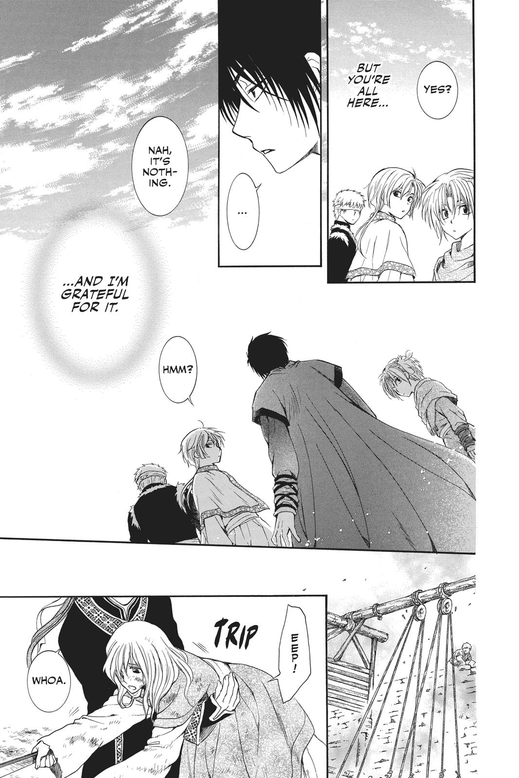 Akatsuki No Yona, Chapter 114 image 17