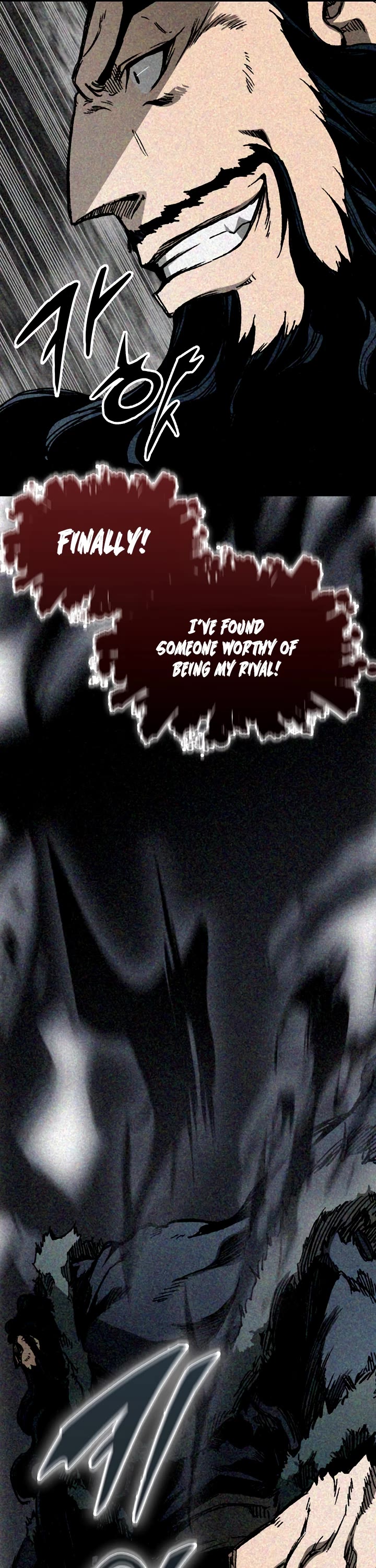 Memoir Of The King Of War,  Chapter 190 Season 2 -END- image 19
