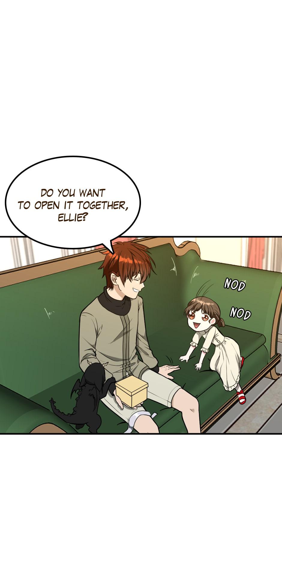 The Beginning After The End, Episode 47 image 29
