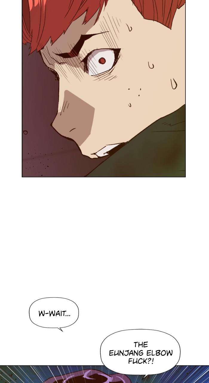 Weak Hero, Chapter 221 image 020