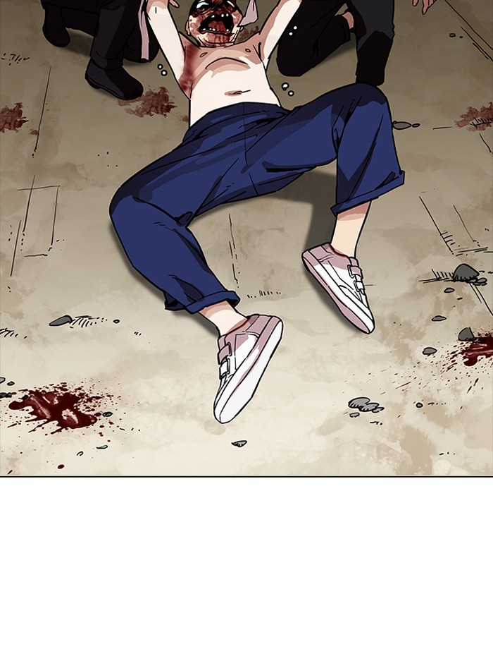 Lookism, Chapter 185 image 111