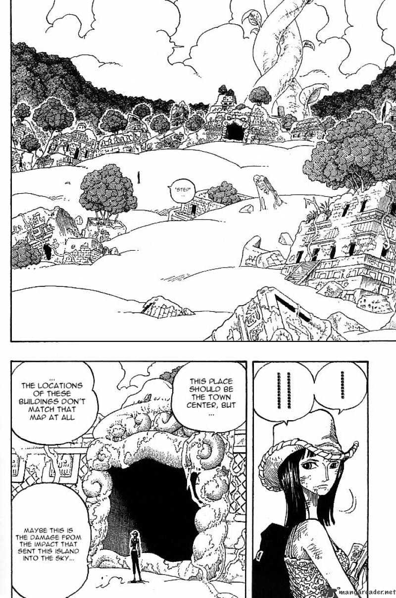 One Piece, chapter 266 image 02