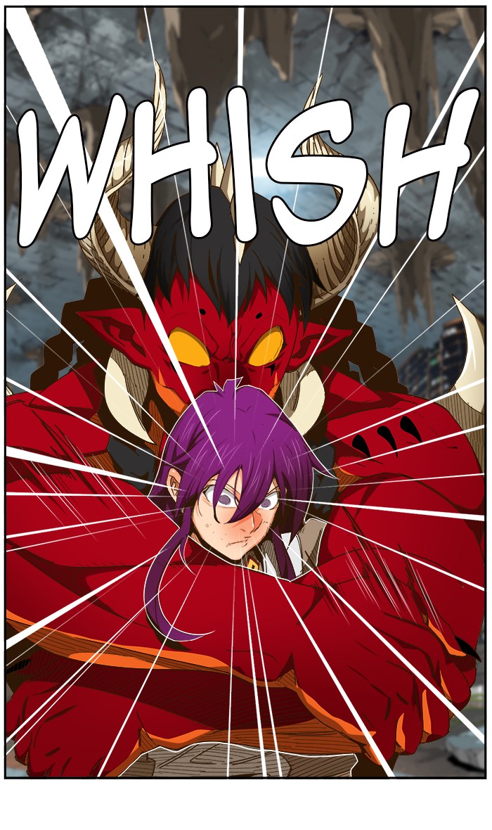 The God of High School, Chapter 452 image 38