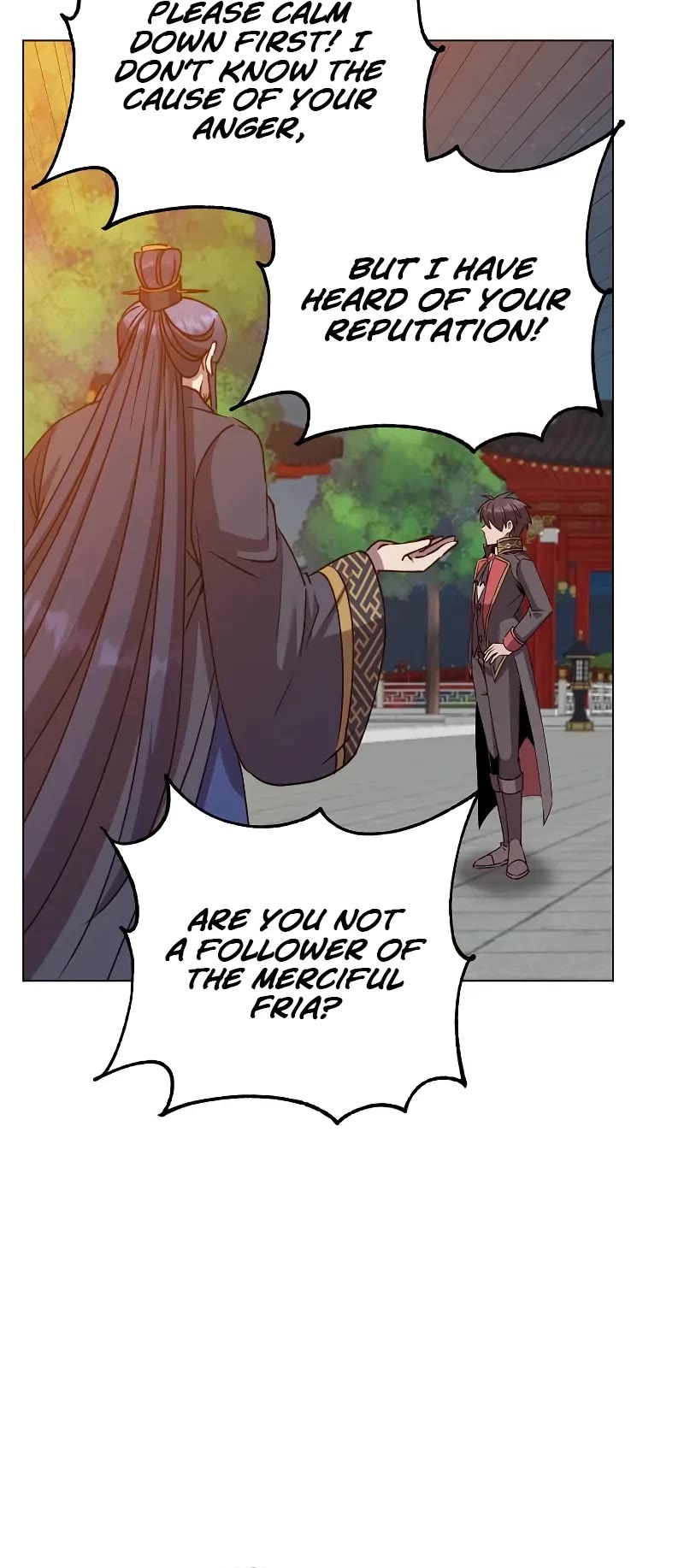 The Max Level Hero Has Returned, Chapter 194 image 23