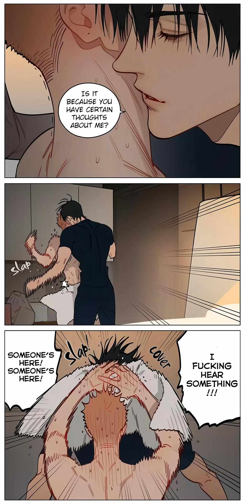 19 Days, Chapter 459 image 4