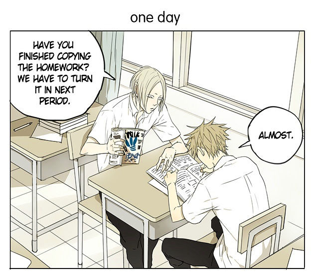 19 Days, Chapter 57 image 1