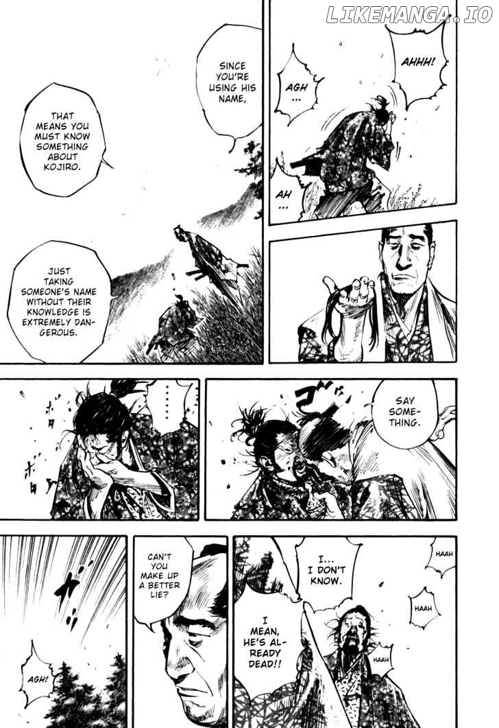 Vagabond, Chapter 197 image 18
