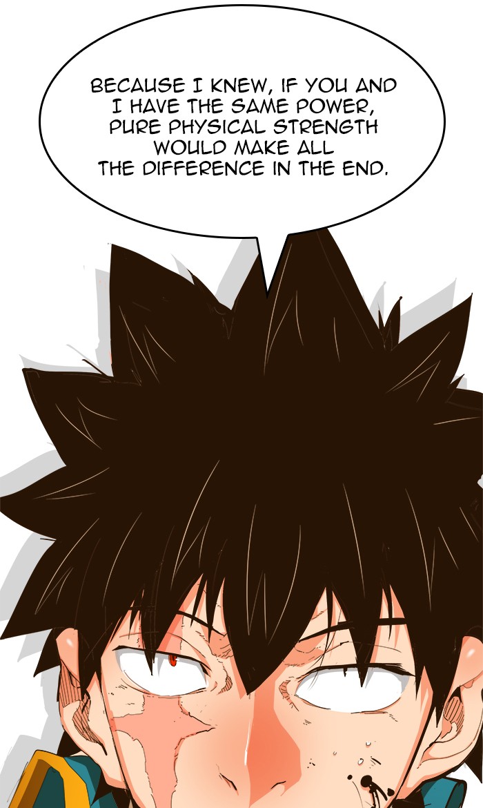 The God of High School, Chapter 456 image 031