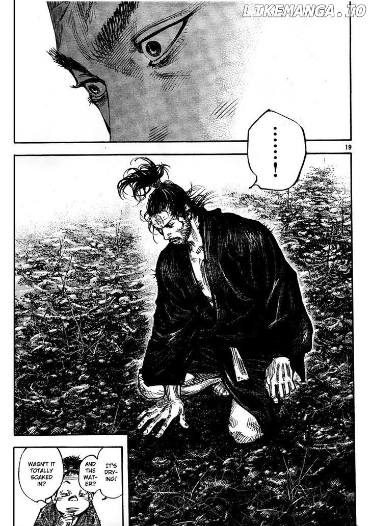 Vagabond, Chapter 309 image 16
