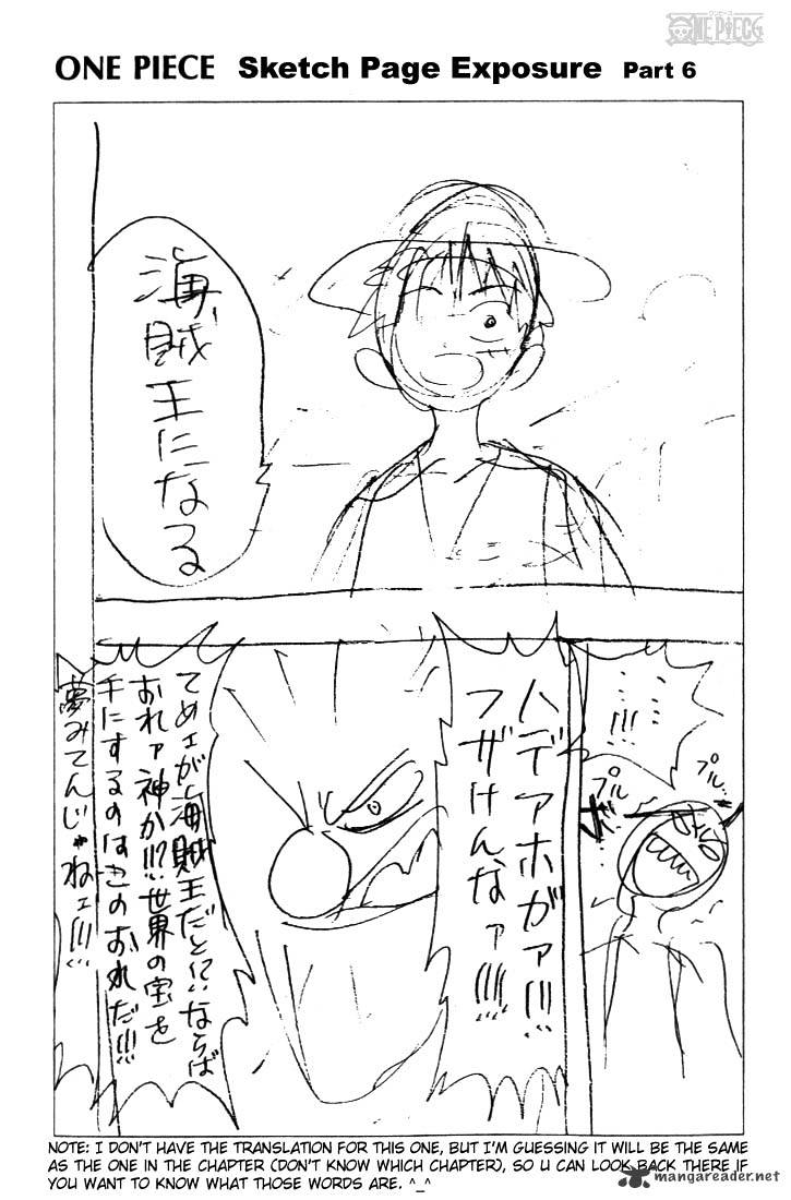 One Piece, chapter 20 image 20