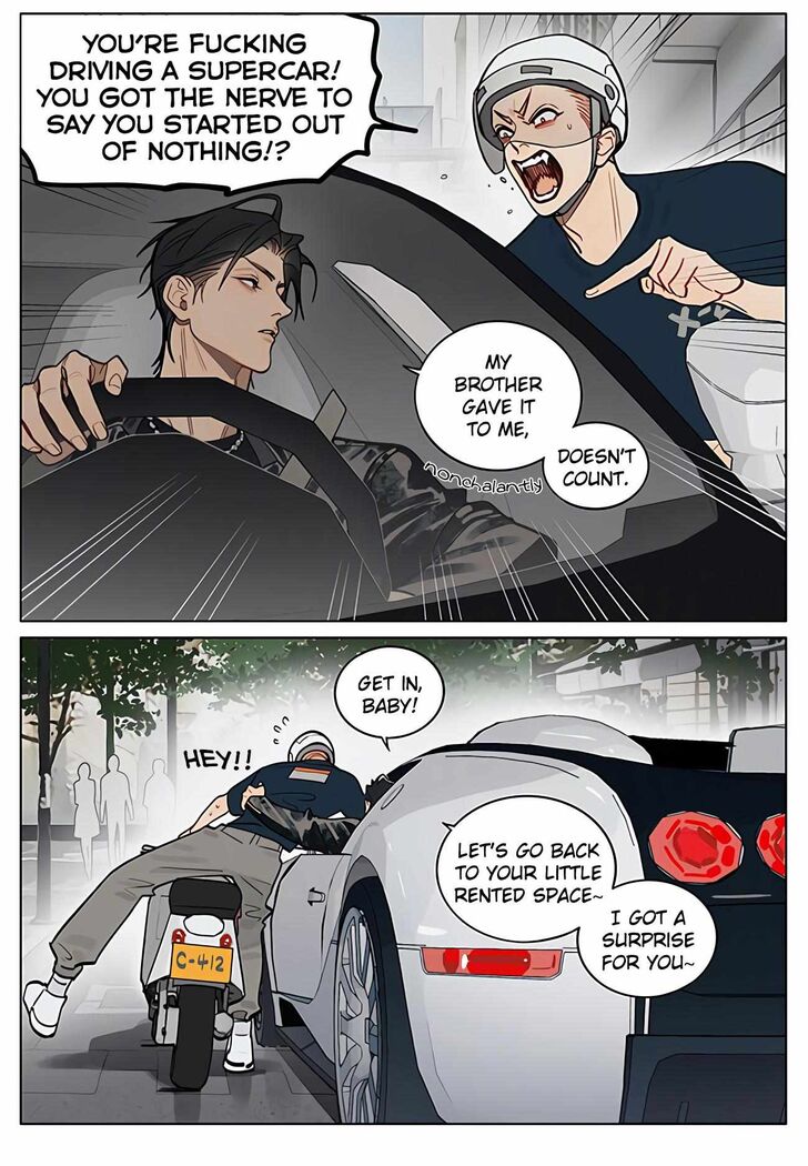 19 Days, Chapter 456 image 5