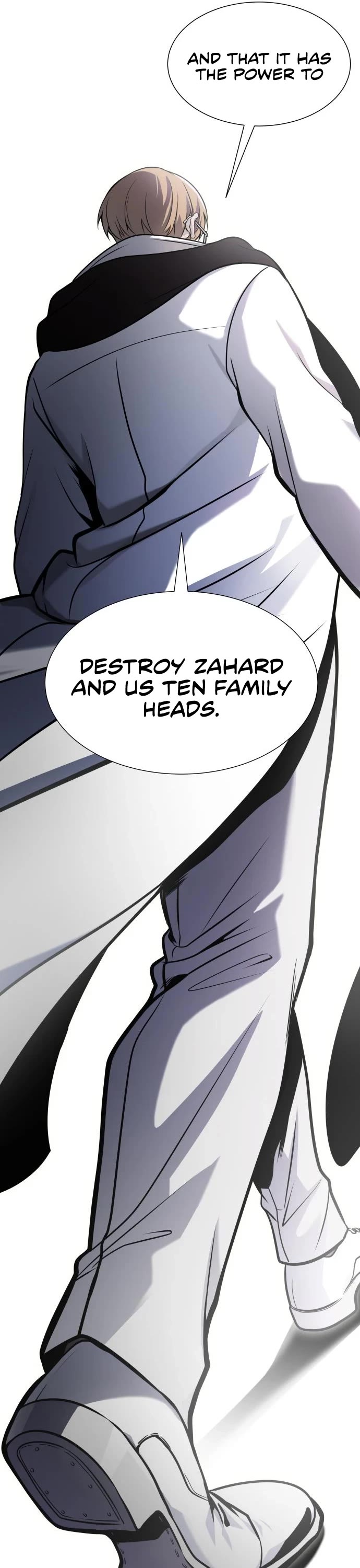 Tower of God, Chapter 581 image 20