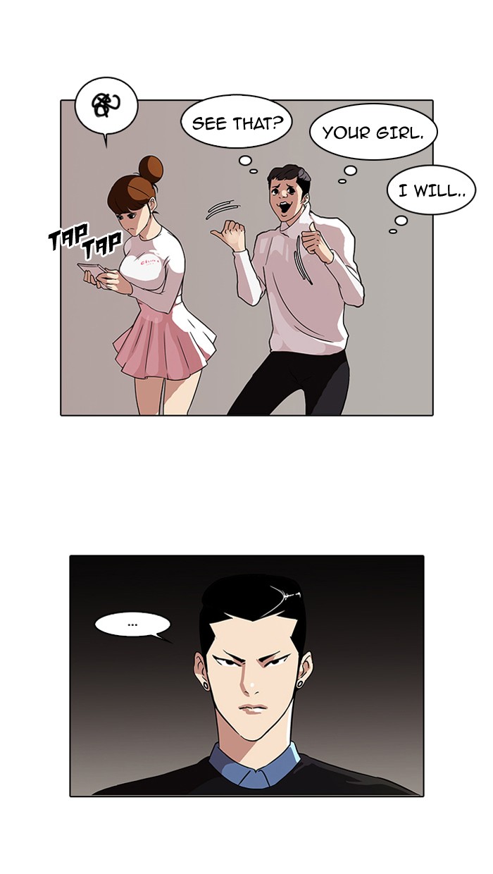 Lookism, Chapter 74 image 42