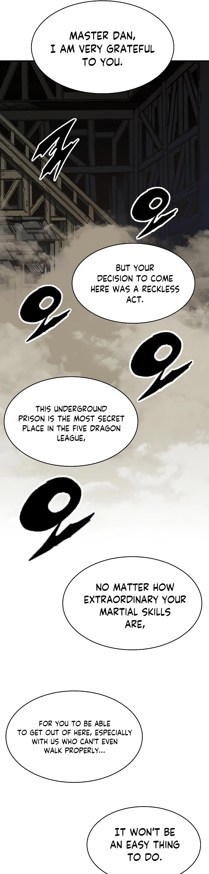 Memoir Of The King Of War, Chapter 157 image 31