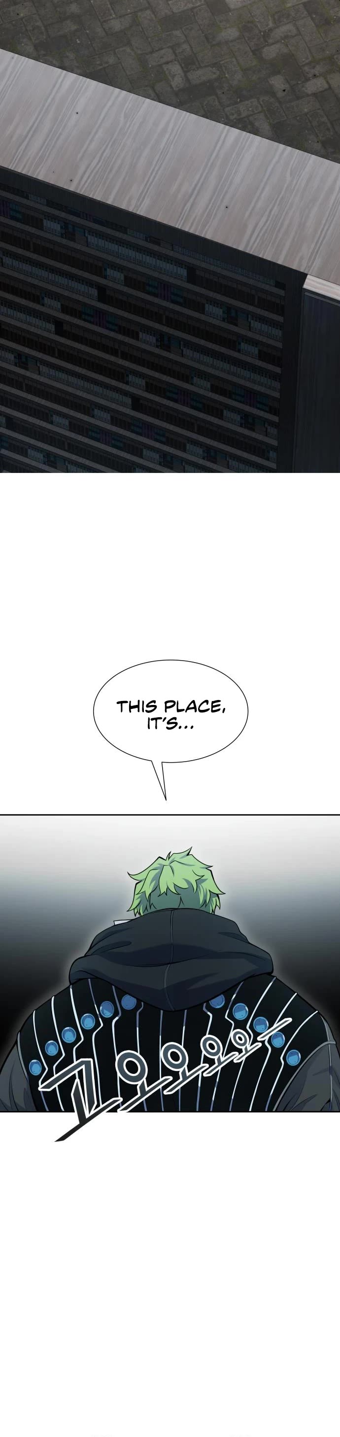 Tower of God, Chapter 581 image 33