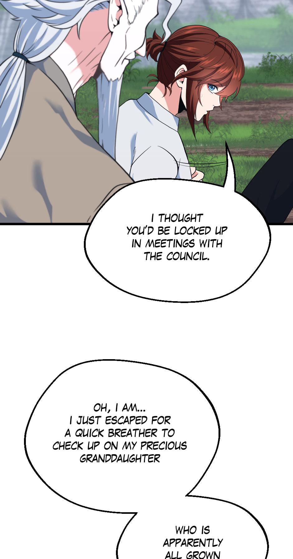 The Beginning After The End, Episode 114 image 40