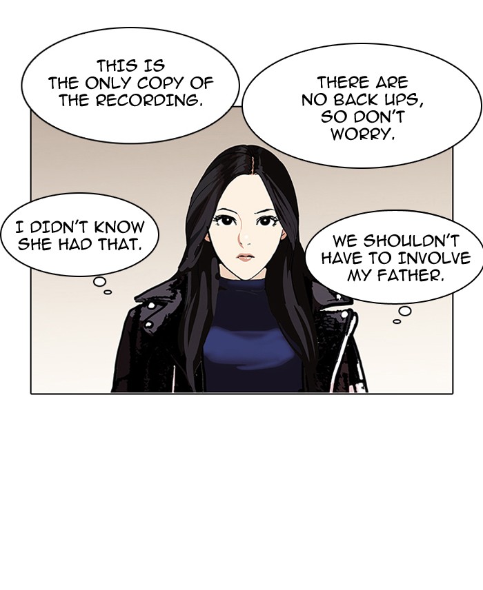 Lookism, Chapter 107 image 78