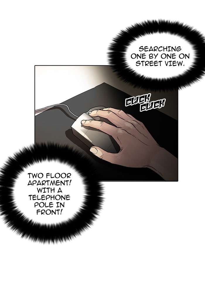 Lookism, Chapter 31 image 55