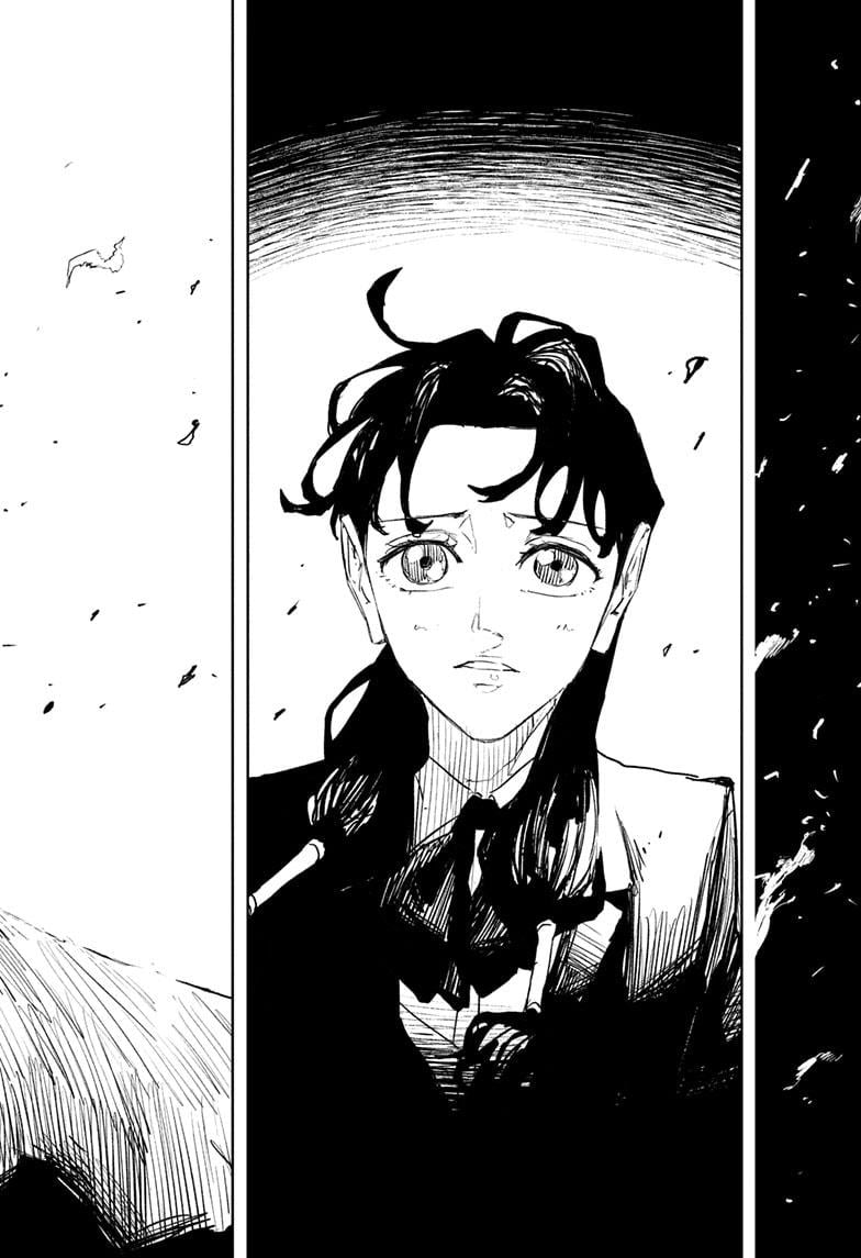 Kagurabachi, Chapter Chapter 85 image 18