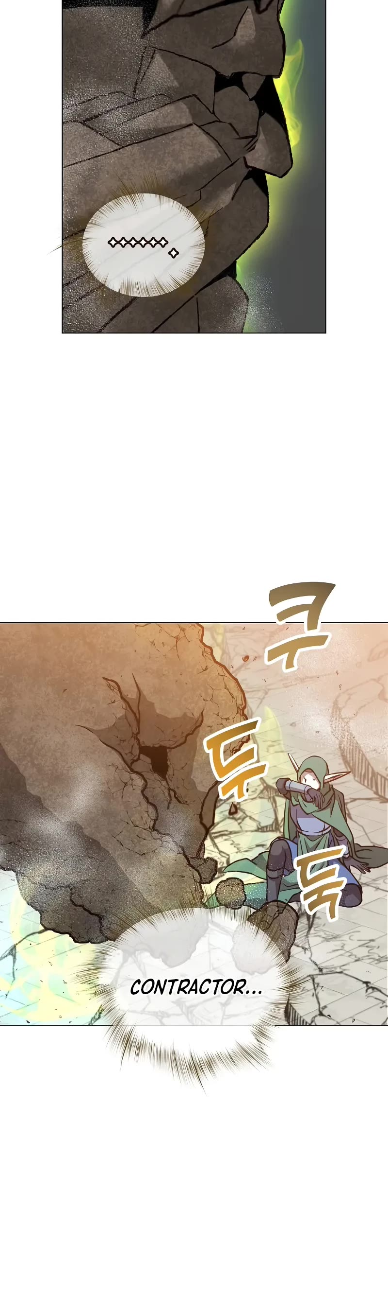 The Max Level Hero Has Returned, Chapter 188 image 16