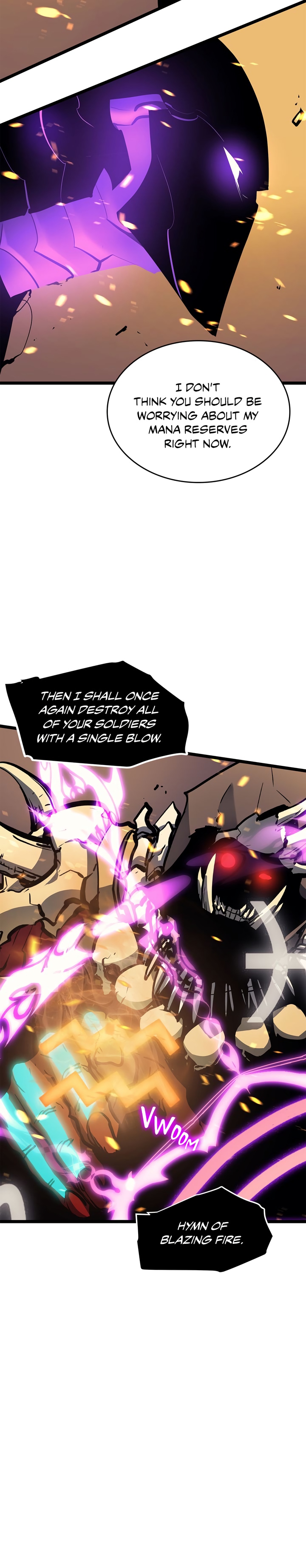Solo Leveling, Chapter 73 image 32
