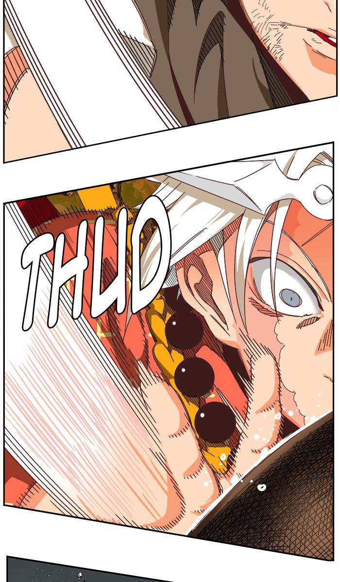 The God of High School, Chapter 528 image 113