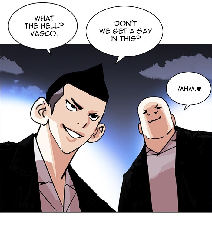 Lookism, Chapter 212 image 115