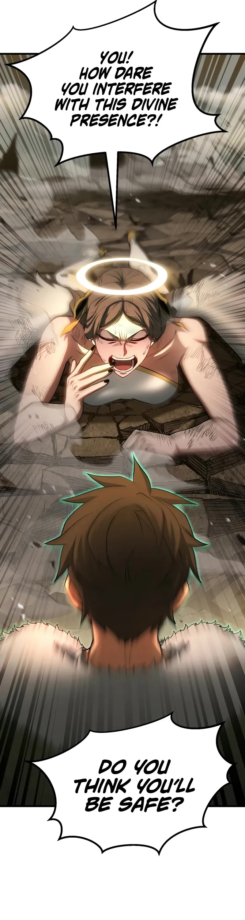 Absolute Necromancer, Chapter 79 image 33