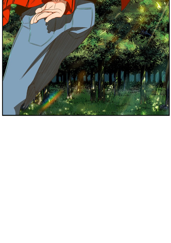 The God of High School, Chapter 395 image 038