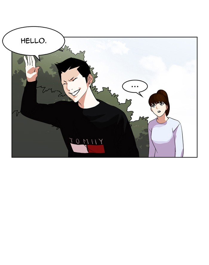 Lookism, Chapter 134 image 018