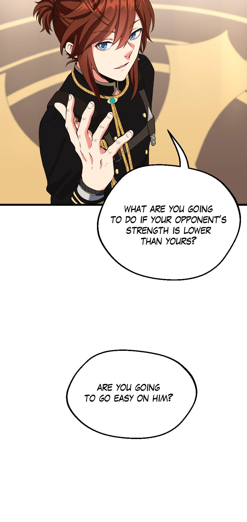 The Beginning After The End, Episode 109 image 39