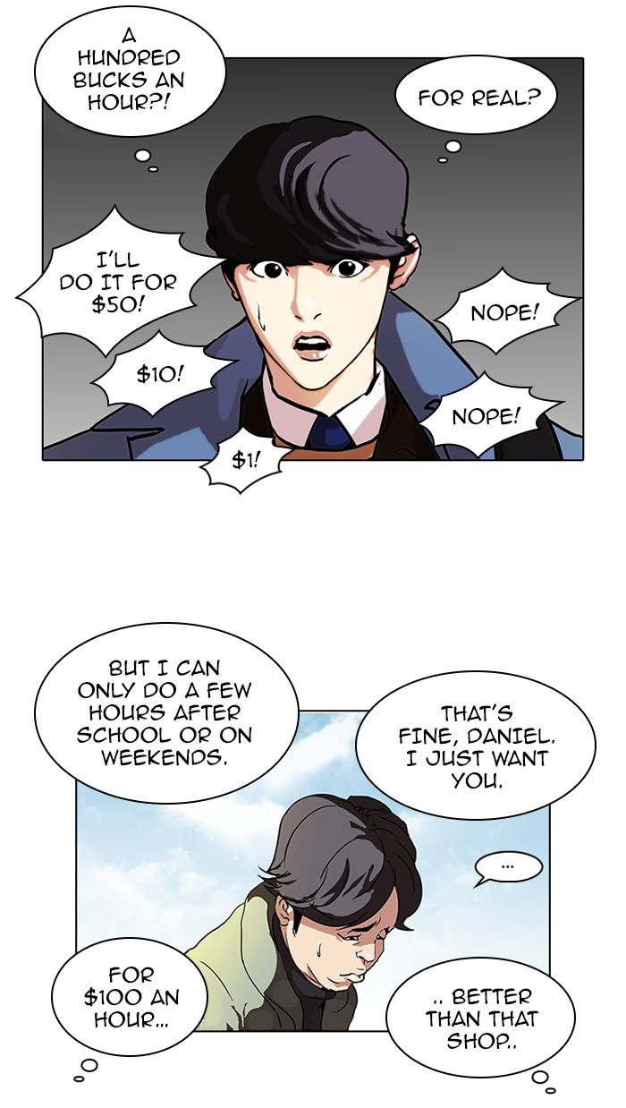 Lookism, Chapter 71 image 25