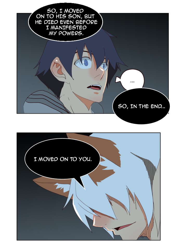 The God of High School, Chapter 140 image 57