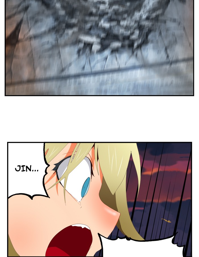 The God of High School, Chapter 379 image 005