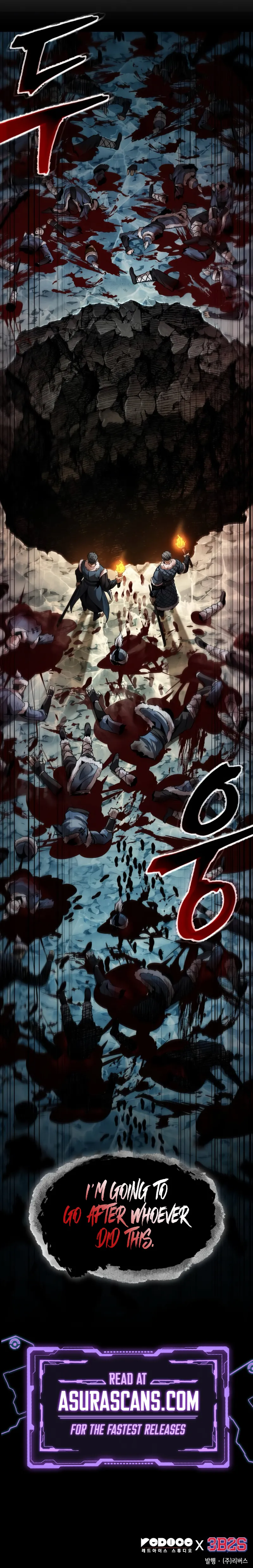 Nano Machine, Chapter 260 image 11