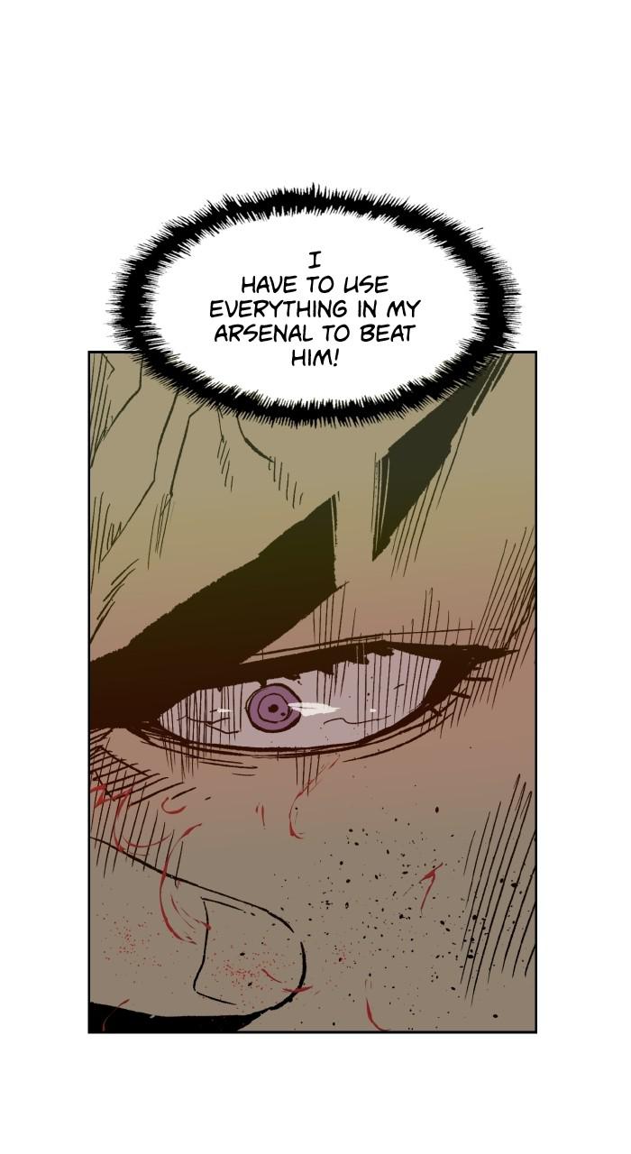 Weak Hero, Chapter 210 image 52