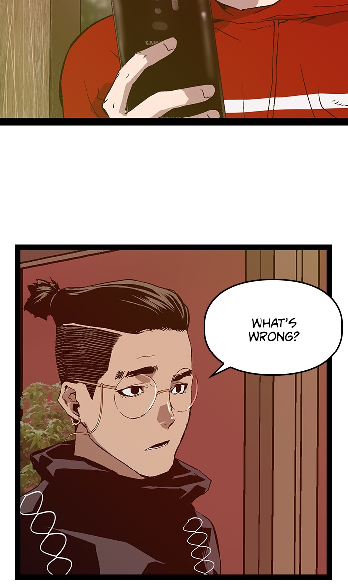 Weak Hero, Chapter 101 image 54