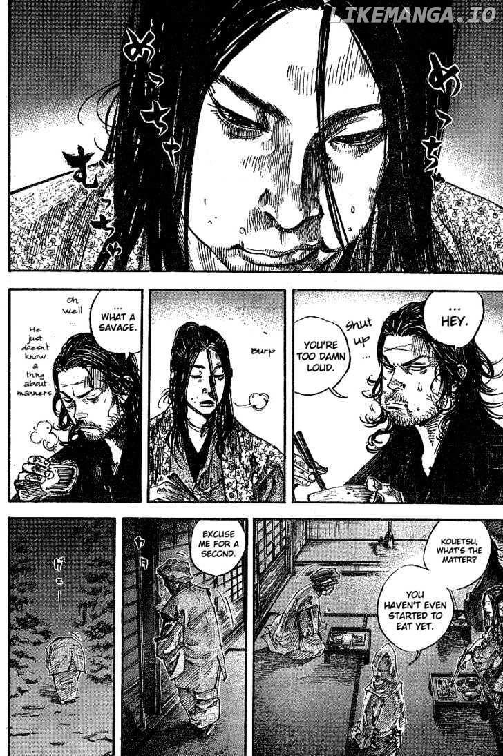 Vagabond, Chapter 211 image 02