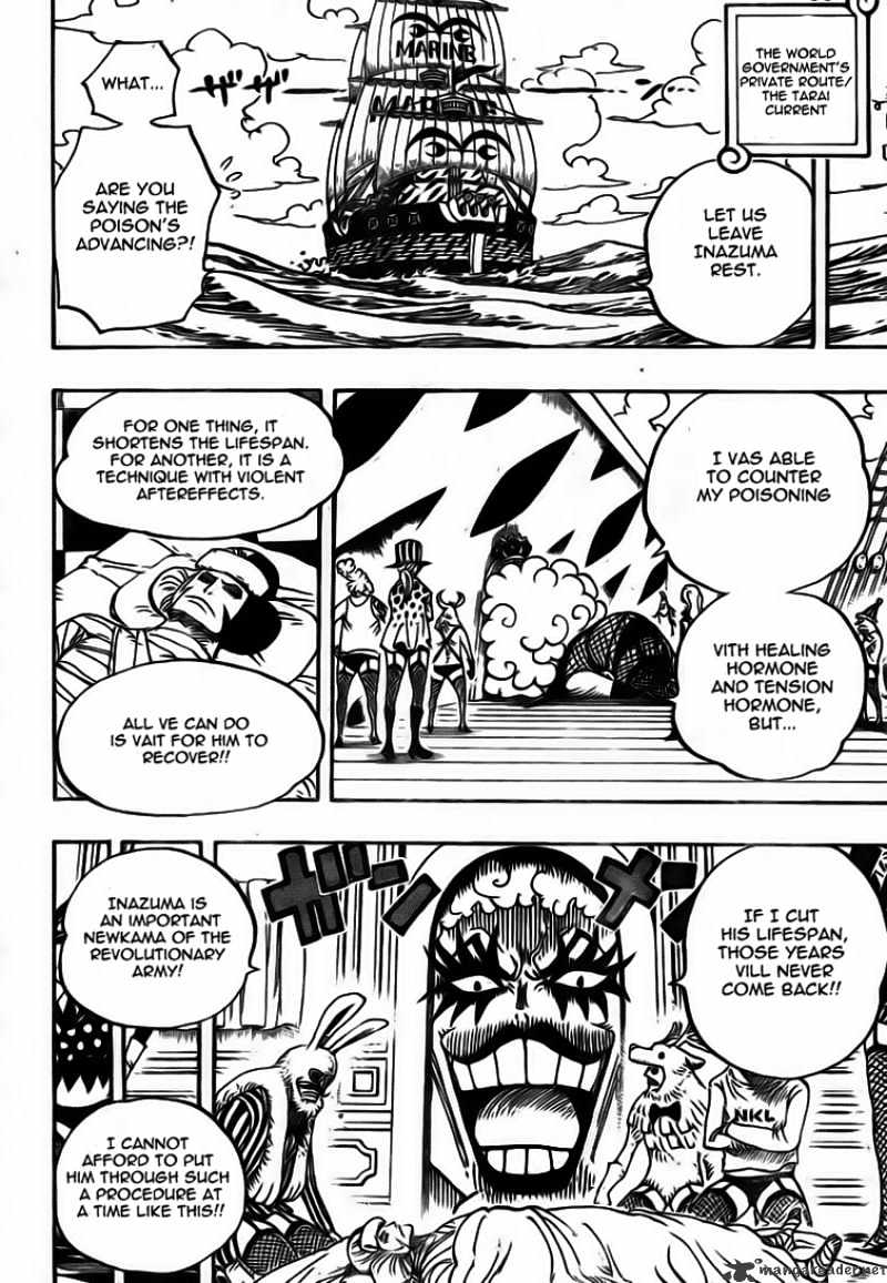 One Piece, chapter 549 image 05
