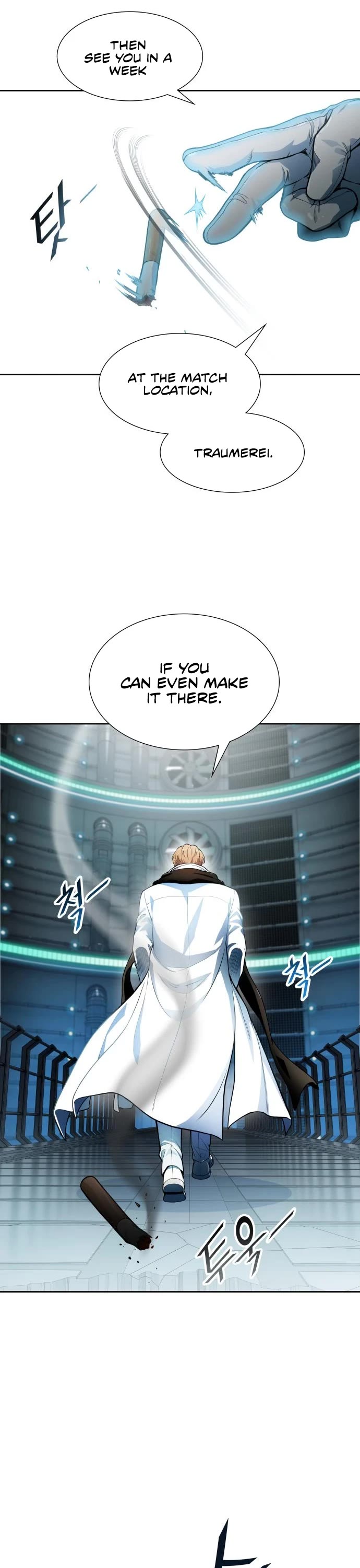 Tower of God, Chapter 576 image 57