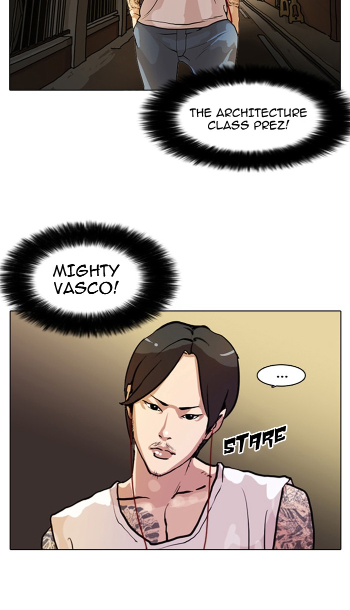 Lookism, Chapter 9 image 12
