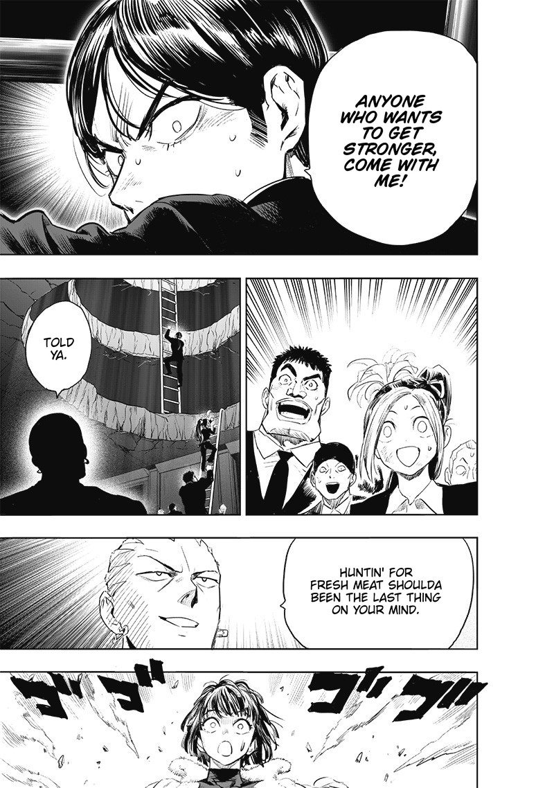 One Punch Man, 181 image onepunch_man_181_23