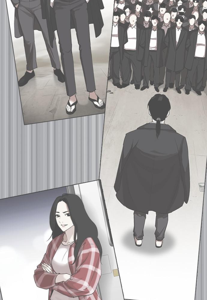 Lookism, Chapter 388 image 149